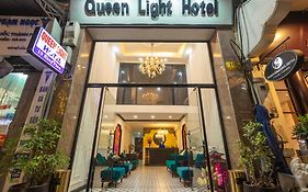 Queen Light Hotel - Ha Noi Old Quater