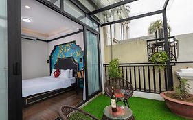 Queen Light Hotel - Ha Noi Old Quater