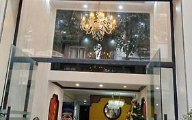Queen Light Hotel - Ha Noi Old Quater